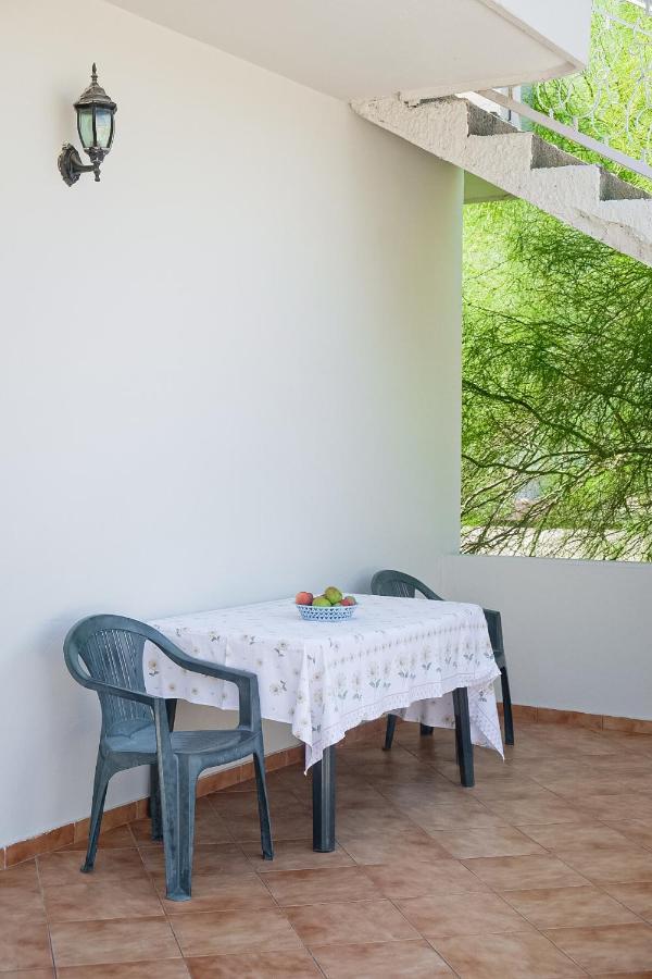 Apartments Mehmeti Vlore Exterior photo