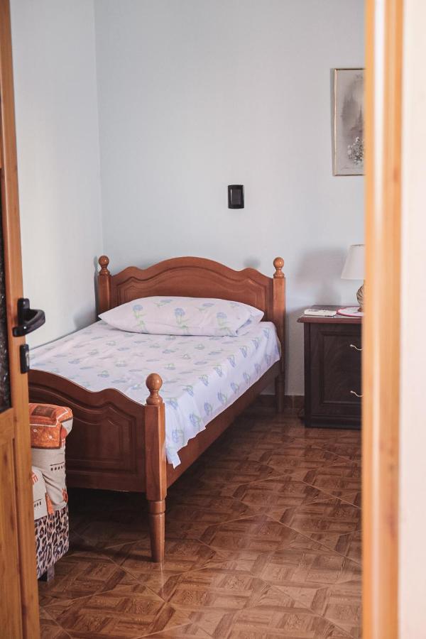 Apartments Mehmeti Vlore Exterior photo