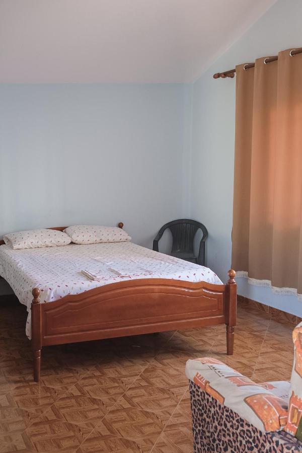 Apartments Mehmeti Vlore Exterior photo
