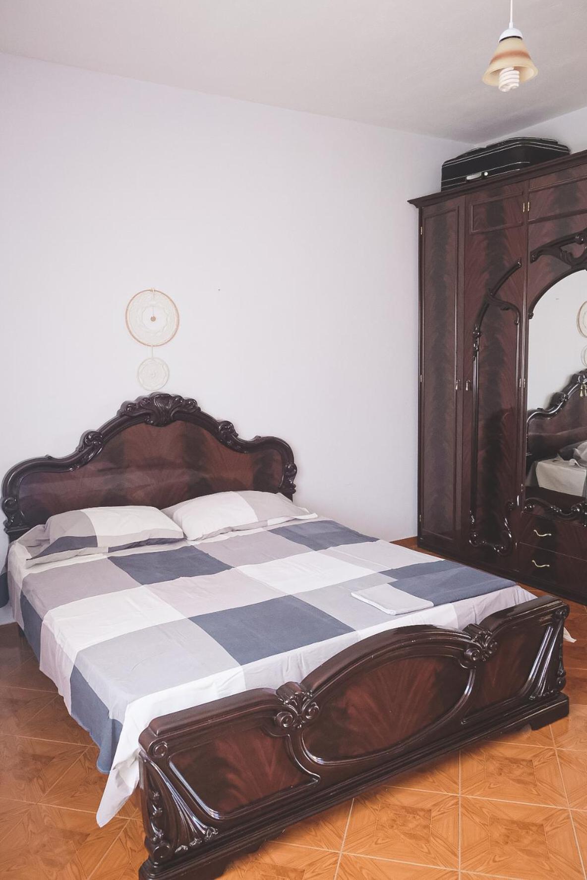 Apartments Mehmeti Vlore Room photo