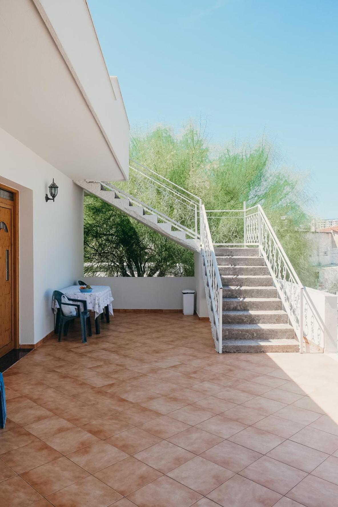 Apartments Mehmeti Vlore Room photo